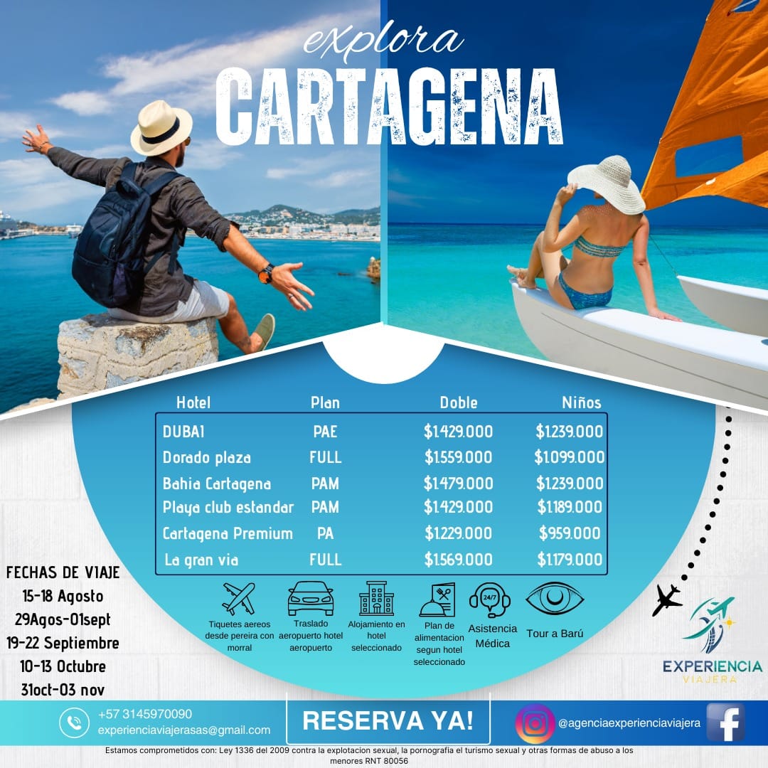 Cartagena